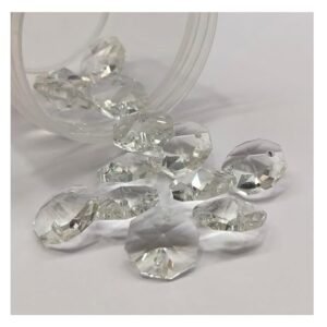 Glass Crsytal Clear Crystal Glass